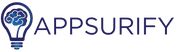 Appsurify logo