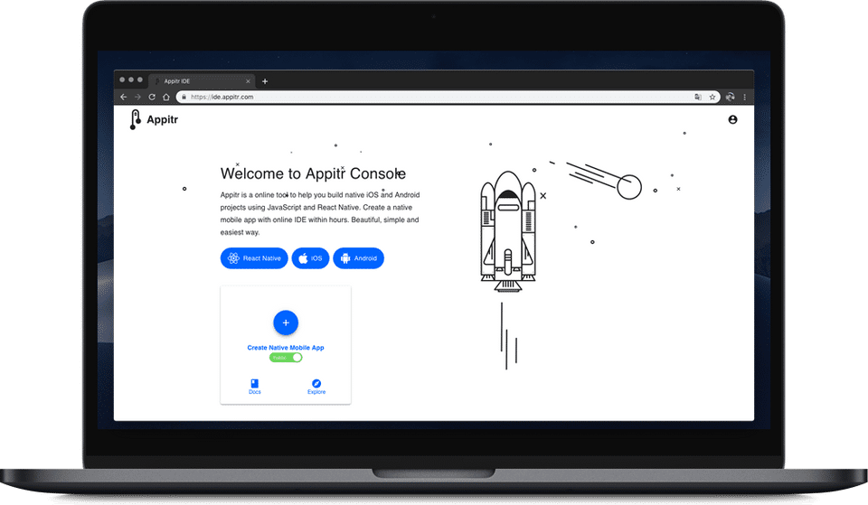Appitr screenshot 4