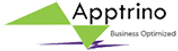 Apptrino logo