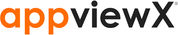 AppViewX ADC+ logo