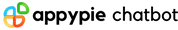 Appy Pie Chatbot logo
