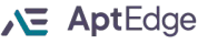 Aptedge logo