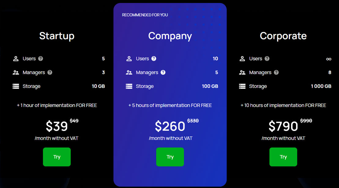 ApuTime pricing 2
