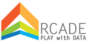 Arcade Analytics logo