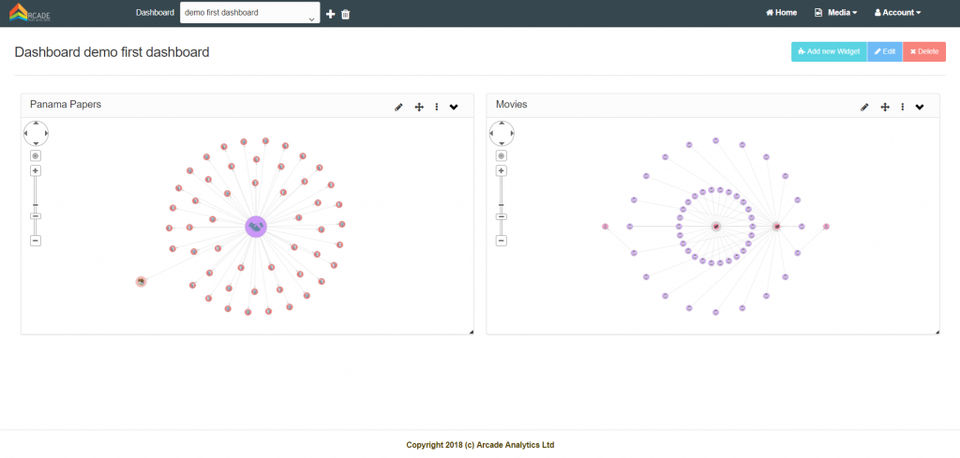 Arcade Analytics screenshot 4