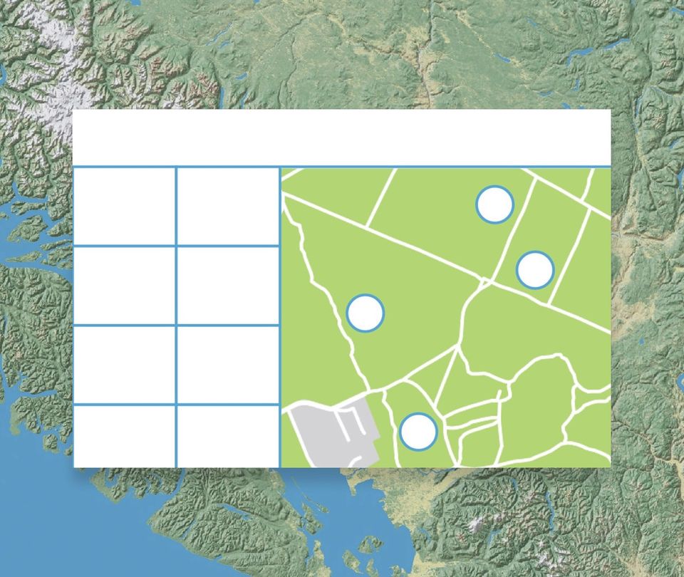 ArcGIS Instant Apps screenshot