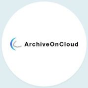 Archive on Cloud logo