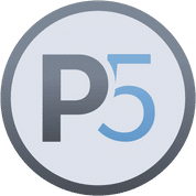 Archiware P5 Backup logo