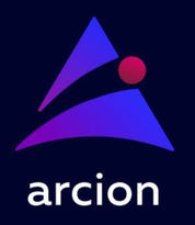 Arcion logo