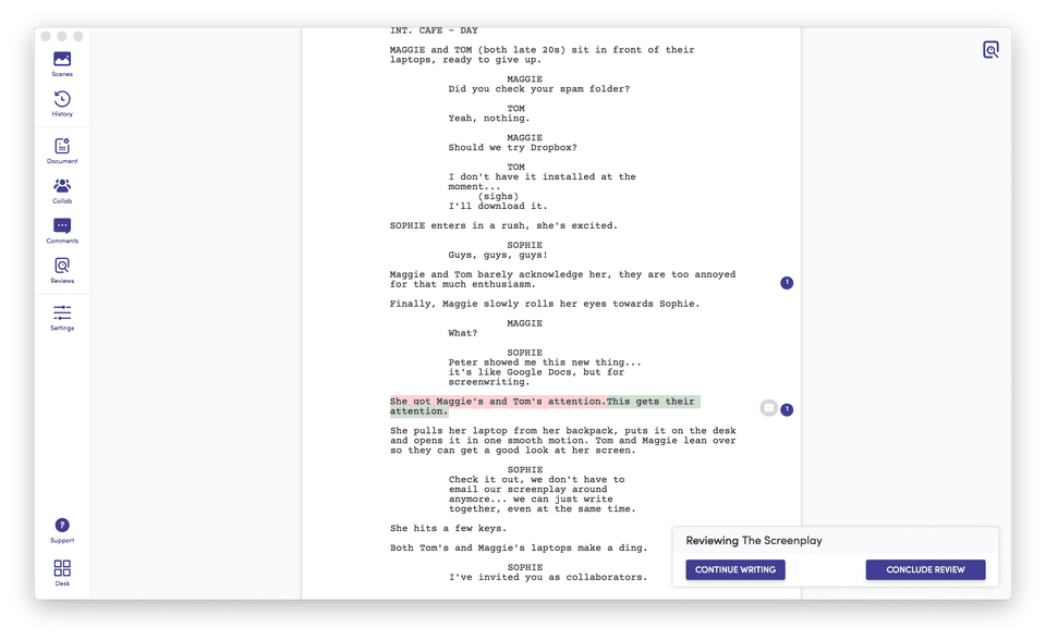 Arc Studio Pro screenshot 4