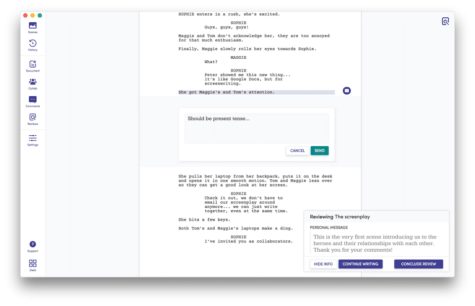 Arc Studio Pro screenshot 3