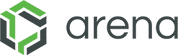 Arena QMS logo