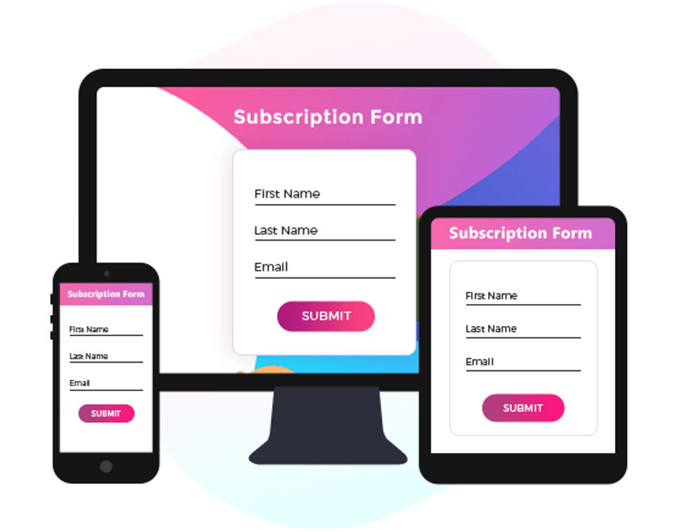 ARForms screenshot 1