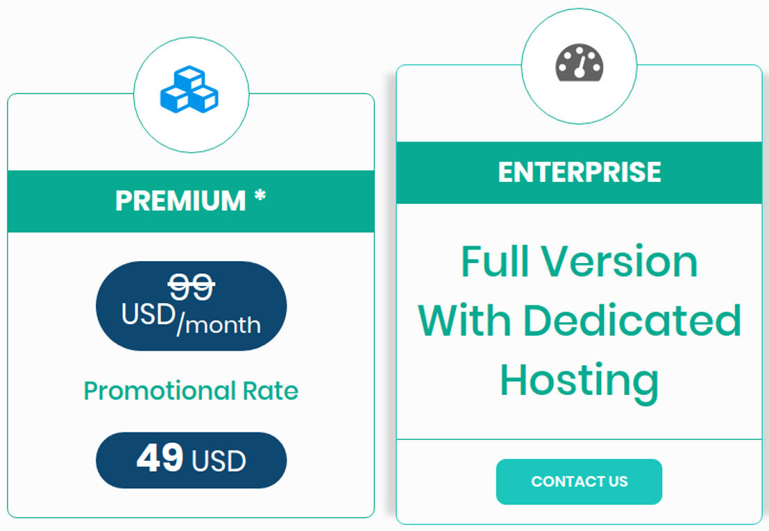 Ari Retail POS pricing 1