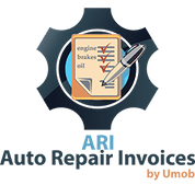 ARI (Auto Repair Invoicing) logo