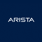 Arista Networks logo