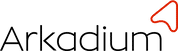 Arkadium logo