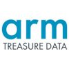 Arm Treasure Data logo