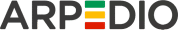 Arpedio logo