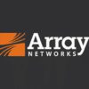 Array APV Series Load Balancers logo