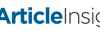 Article Insights logo