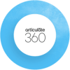 Articulate 360 logo