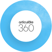 Articulate logo