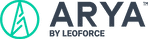 Arya logo