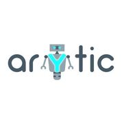 Arytic logo