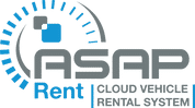 ASAP Rent logo