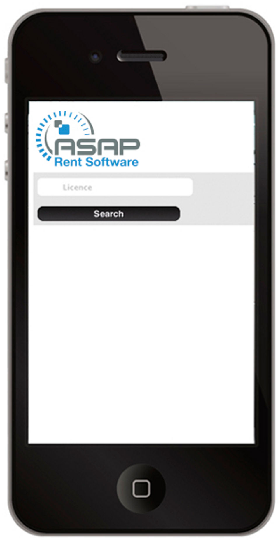 ASAP Rent screenshot 1
