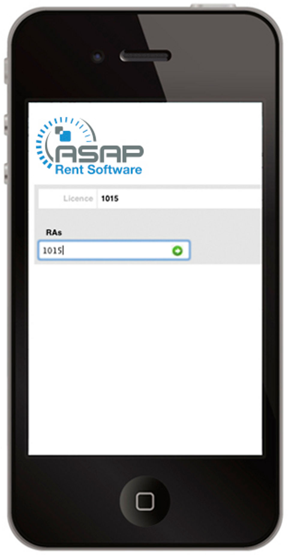 ASAP Rent screenshot 2