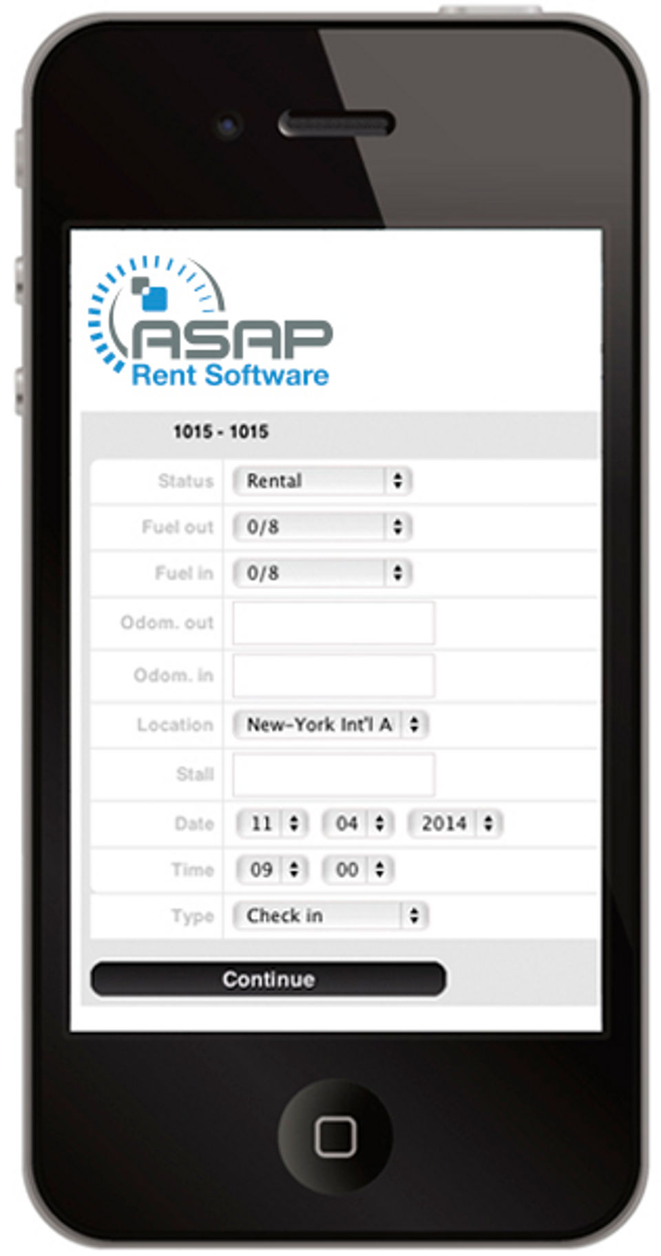ASAP Rent screenshot 3