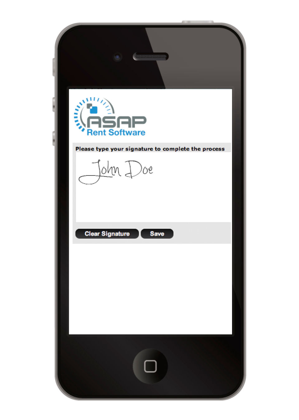 ASAP Rent screenshot 4