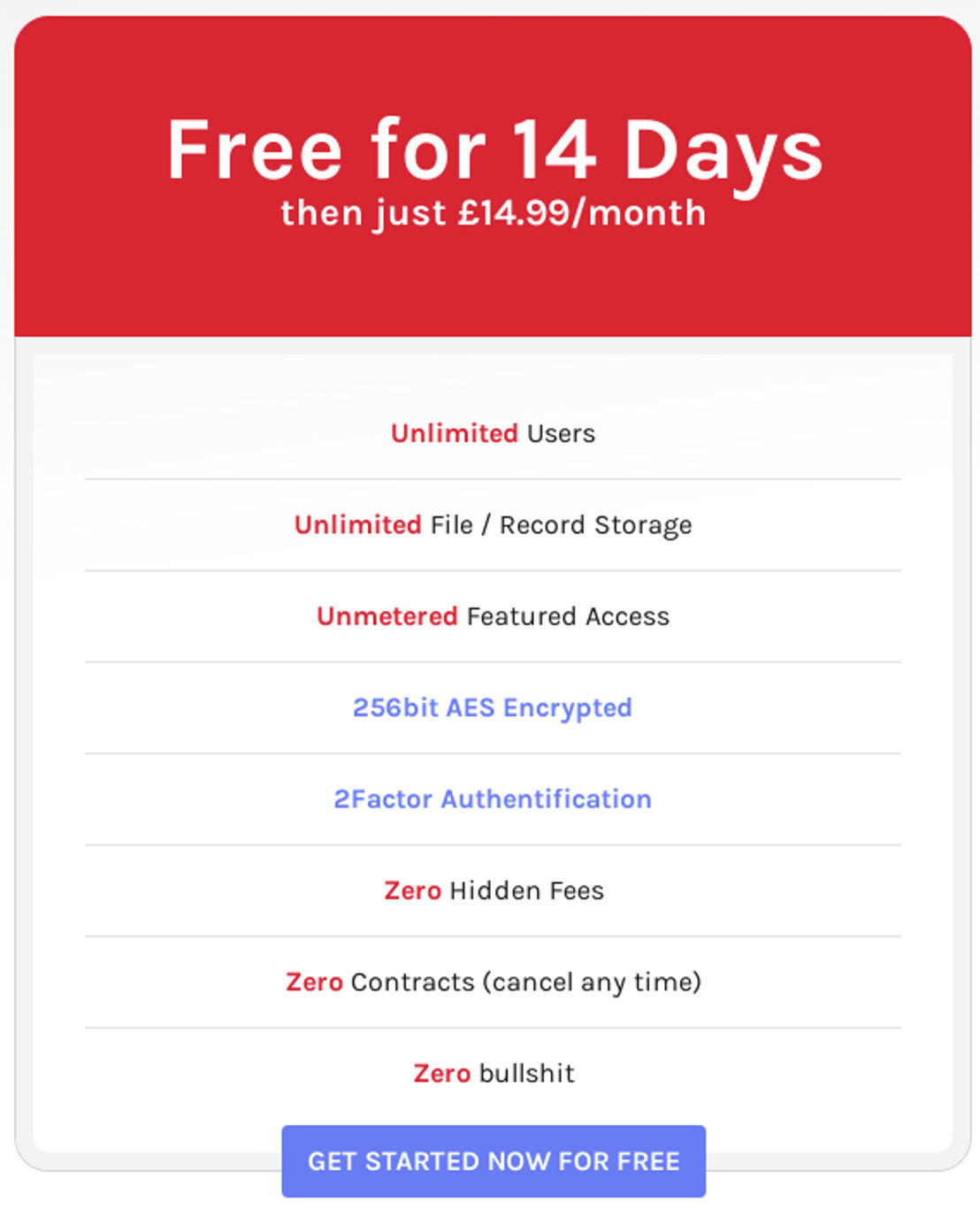 AskPenny pricing 1