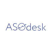 ASOdesk logo