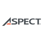 Aspect Quality Management logo