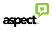 Aspect Via logo