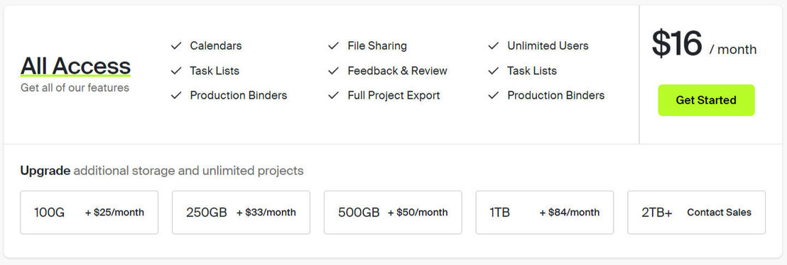 Assemble screenshot 2