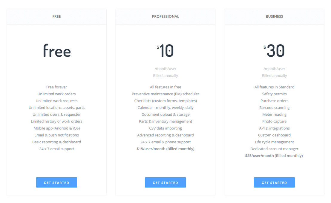 AssetFit screenshot 1