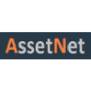 AssetNet logo