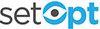 AssetOptics logo
