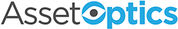AssetOptics logo