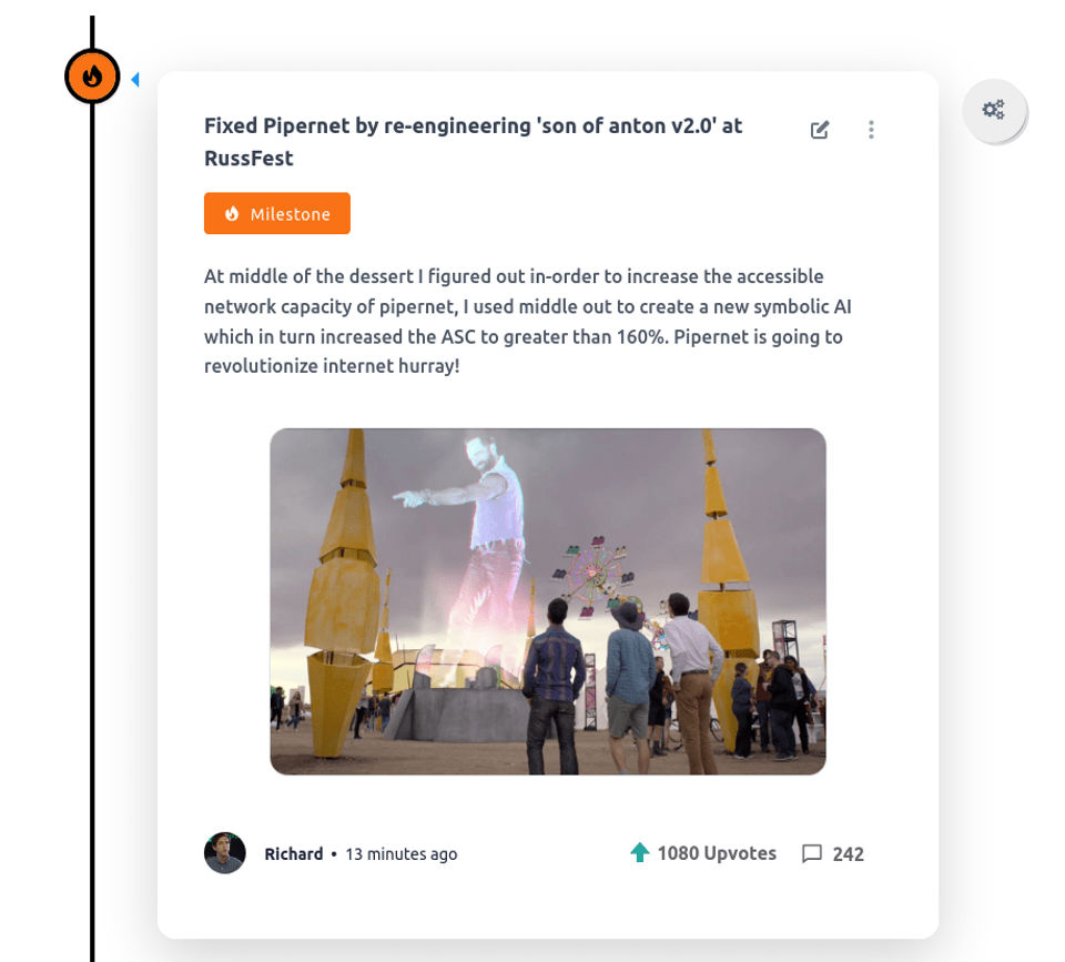 Astramind screenshot 3