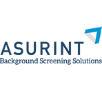 Asurint Background Screening... logo
