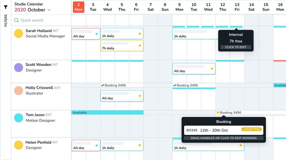 Atellio screenshot 4