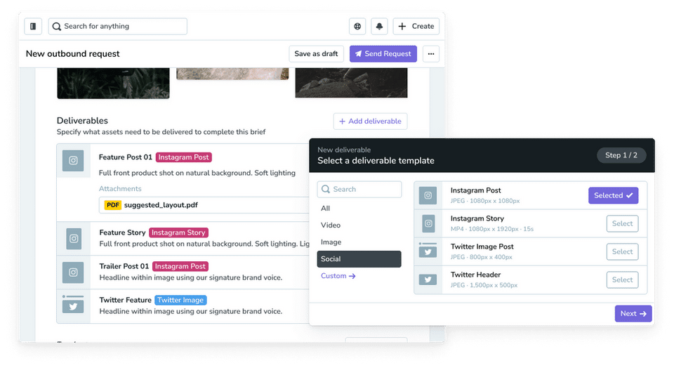 Atellio screenshot 3