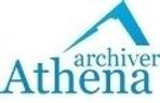 Athena Archiver logo