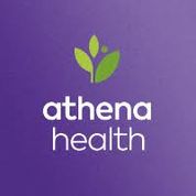 Athenahealth EHR logo
