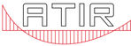 ATIR STRAP logo